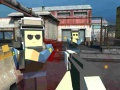Gêm Ffatri Pixel Ymladd 3D.io ar-lein
