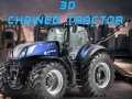Gêm Tractor Clymu 3D ar-lein