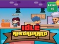 Gêm Restoran Diddym ar-lein