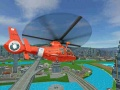 Gêm Simulasi Helikopter Achub 911 2020 ar-lein