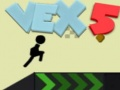 Gêm Vex 5 ar-lein