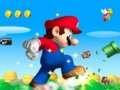 Gêm Pecyn Jigsaw Super Mario ar-lein