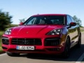 Gêm Porsche Cayenne GTS 2020 ar-lein