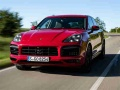 Gêm Pecyn 2020 Porsche Cayenne GTS ar-lein