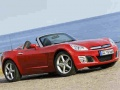 Gêm Opel GT Sleisio ar-lein