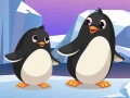 Gêm Pêl-fuzzle Pengwin ar-lein
