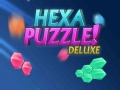 Gêm Hexa Puzzle Deluxe ar-lein