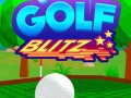 Gêm Golf Blitz ar-lein