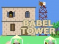 Gêm Twr Babel ar-lein