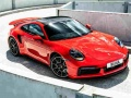 Gêm Porsche 911 Turbo S y DU 2021 ar-lein