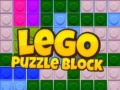 Gêm Pecyn Bloc LEGO ar-lein
