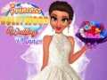 Gêm Cynllunydd Priodasys Prinses Bollywood ar-lein