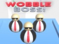 Gêm BOSS YSBU ar-lein