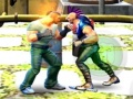 Gêm Street Fighter IV Fersiwn Fawrydd ar-lein