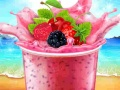 Gêm Smoothie ar-lein