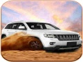 Gêm Gyrrwr SUV Moethus Offroad Prado ar-lein