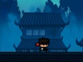 Gêm Ninja Di-draw ar-lein