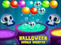 Gêm Halloween Saethu Ffagau ar-lein