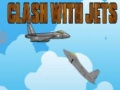 Gêm Sychod yn erbyn Jets ar-lein