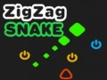 Gêm Nid Zigzag ar-lein