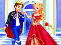 Gêm Cinderella: Tywysog Perffaith ar-lein
