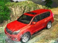 Gêm Jeep Offroad Land Cruiser ar-lein