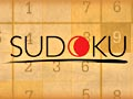 Gêm Sudoku ar-lein