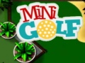 Gêm Golf Mini ar-lein