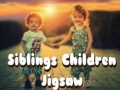 Gêm Pânc Siblings Plant ar-lein