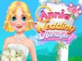 Gêm Steil Gwyn Wedding Annie ar-lein