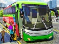 Gêm Simwleiddwr Bws ar-lein