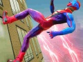Gêm Gweithrediaeth Achub Superhero ar Raddfa Golau ar-lein