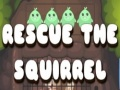 Gêm Rescue The Squirrel ar-lein