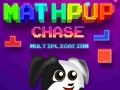 Gêm Mathpup Bwrw Rhifau ar-lein
