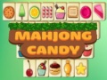 Gêm Mahjong Siwgr ar-lein