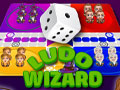 Gêm Ludo Gwirfoddwr ar-lein