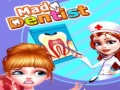 Gêm Dentiniaeth Gwyllt ar-lein