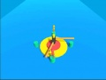Gêm Neidio 3D ar-lein