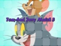 Gêm Tom a Jerry: Cyfeirio 3 ar-lein