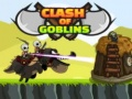 Gêm Cystadleuaeth Goblinoedd ar-lein
