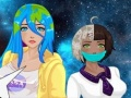 Gêm Tywysoges Daear-Chan ar-lein
