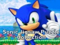 Gêm Casgliad Pwdls Sonic ar-lein