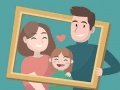 Gêm Pecyn Teulu Hapus ar-lein