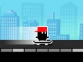 Gêm Skate Pixel ar-lein