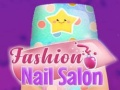 Gêm Salon Nghydra Ffasiyn ar-lein