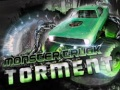 Gêm Torment Trac Monstr ar-lein