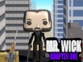 Gêm Mr. Wick Pennod Un ar-lein