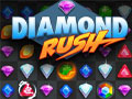 Gêm Rush Diemant ar-lein