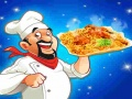 Gêm Ryseitiau Biryani a Gêm Cogydd Super ar-lein