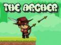 Gêm Yr Archery ar-lein
